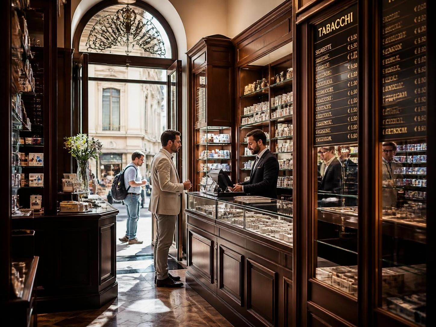 découvrez les prix des cartouches en italie et apprenez à préparer efficacement votre budget beauté avant votre voyage pour profiter pleinement de votre séjour.