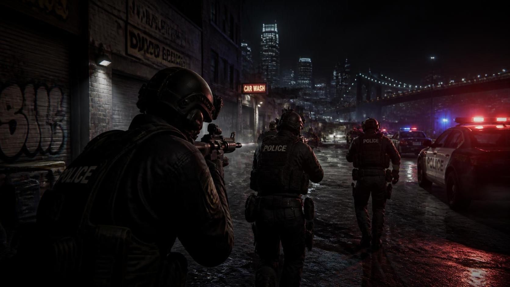 découvrez le nombre de missions passionnantes qui attendent les joueurs dans ready or not, ce thriller tactique intense où chaque décision compte.