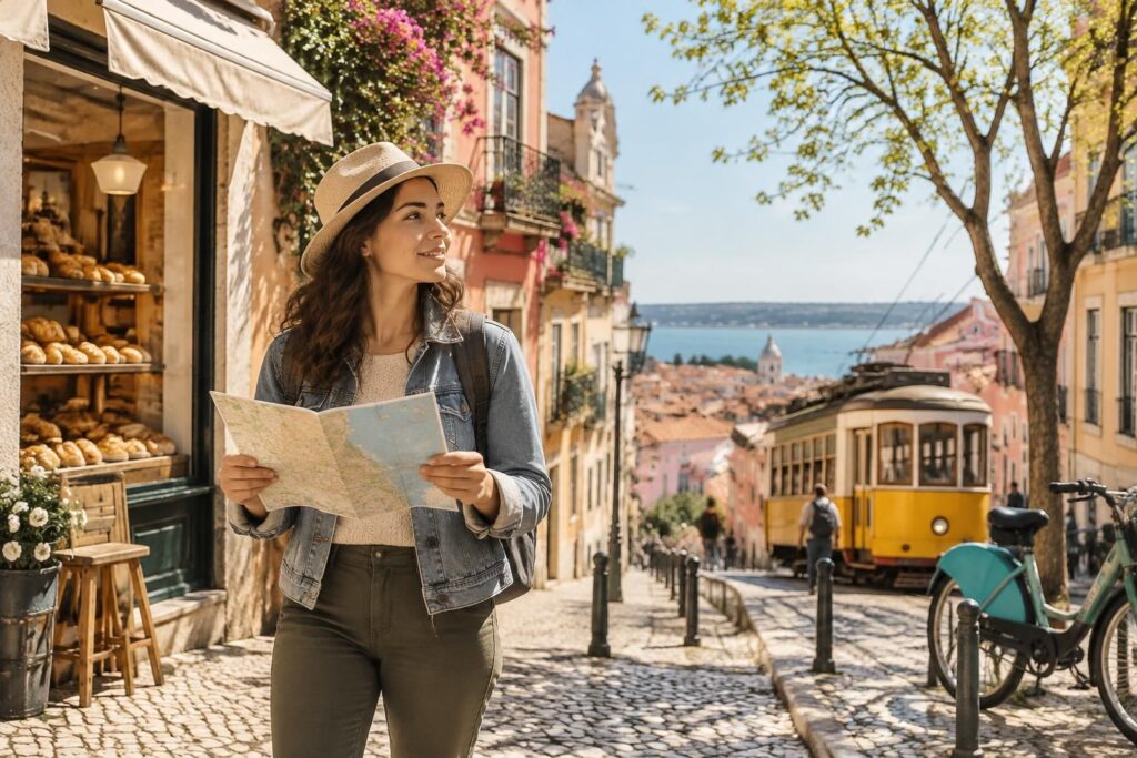 découvrez où partir en avril pour des vacances pas chères : destinations ensoleillées, bons plans et idées de séjour pour profiter du printemps sans vous ruiner.