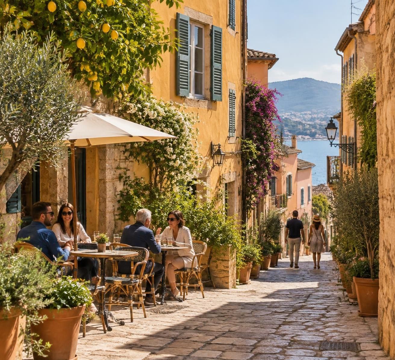 découvrez où partir en avril pour des vacances pas chères : destinations ensoleillées, bons plans et conseils pour profiter du printemps sans vous ruiner.
