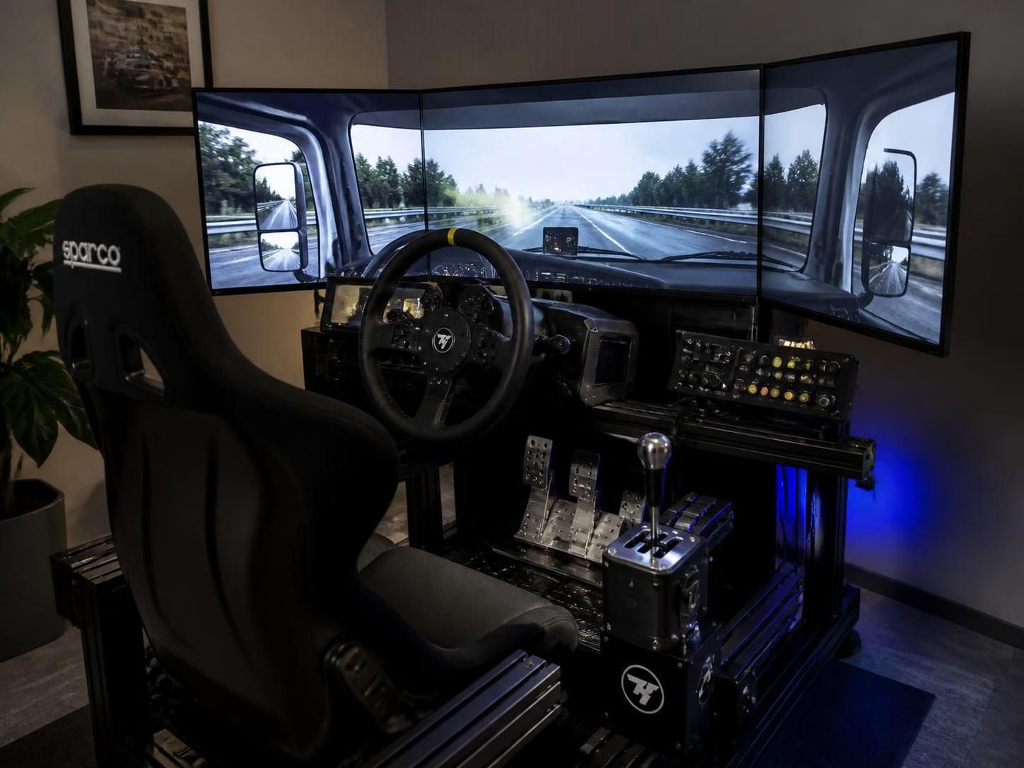 découvrez comment choisir le volant simulation camion idéal pour une expérience de conduite réaliste et immersive. guide complet des meilleurs modèles adaptés aux simulations de camion.