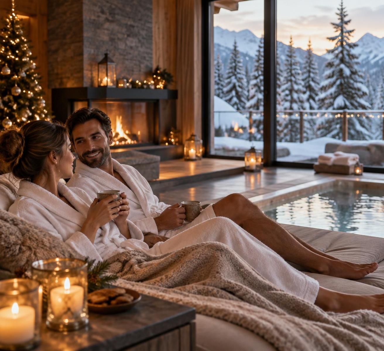 découvrez comment choisir un week-end de noël tout compris adapté à vos envies : hébergement, repas, activités et détente pour profiter pleinement des fêtes.