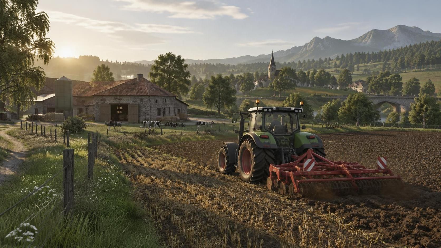 découvrez les mods incontournables de fs 2017 : véhicules, équipements et extensions pour enrichir votre expérience de jeu et personnaliser votre ferme.