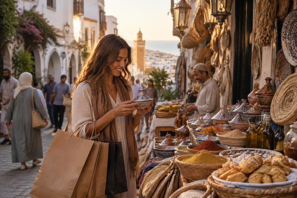découvrez les meilleures adresses shopping à el mordjene et nos conseils pour profiter pleinement de votre séjour.