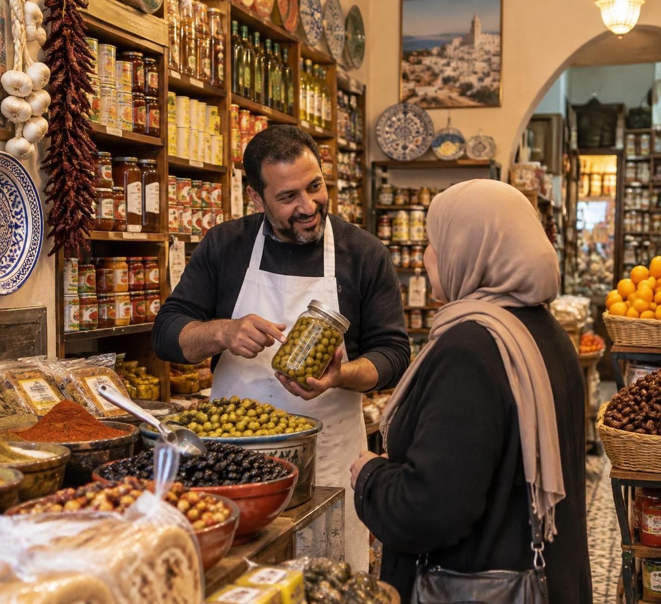 découvrez les meilleures adresses shopping à el mordjene : boutiques, marchés et bons plans pour profiter pleinement de votre séjour.