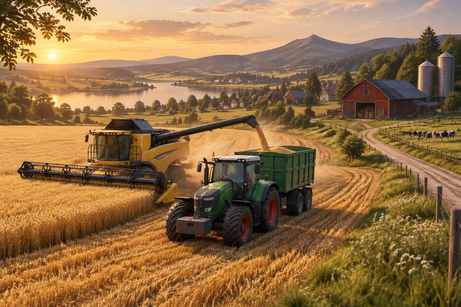 découvrez les meilleurs mods pour fs 13 : véhicules, équipements et extensions pour enrichir votre expérience de jeu agricole.