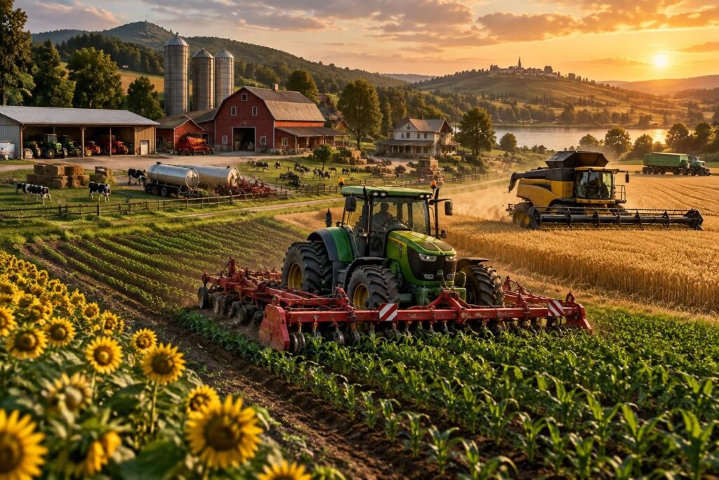 explorez les mods fs 13 et découvrez des extensions pour enrichir votre expérience de jeu agricole, personnaliser votre ferme et renouveler vos parties.