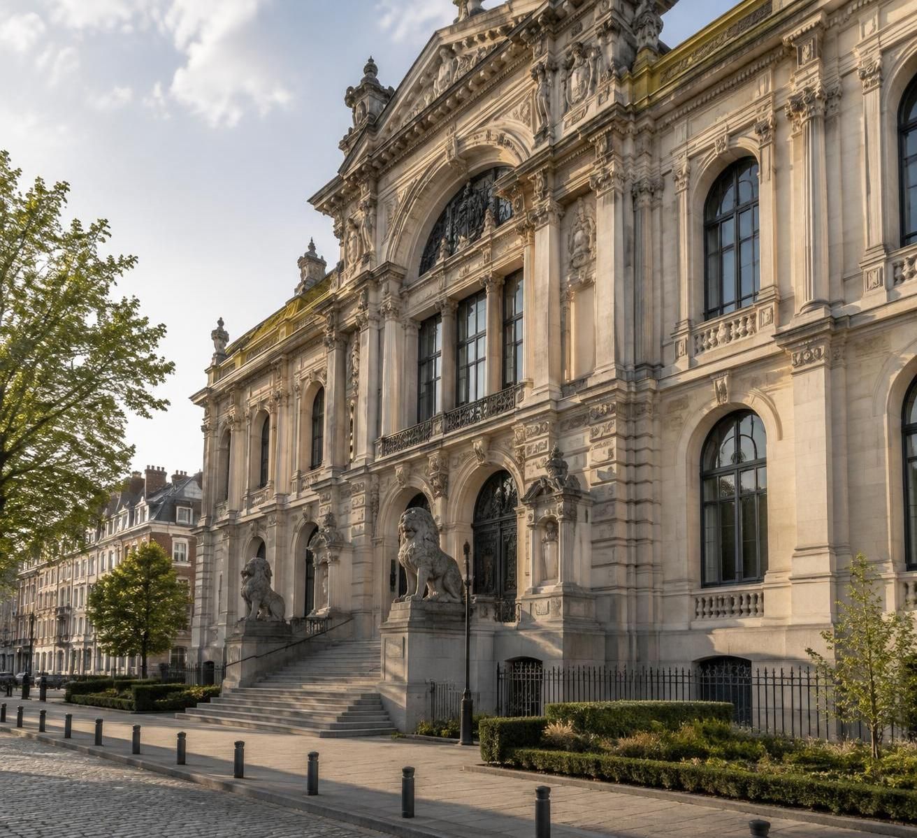 explorez le musée d’histoire naturelle de lille et découvrez ses collections fascinantes pour un voyage au cœur des sciences naturelles.
