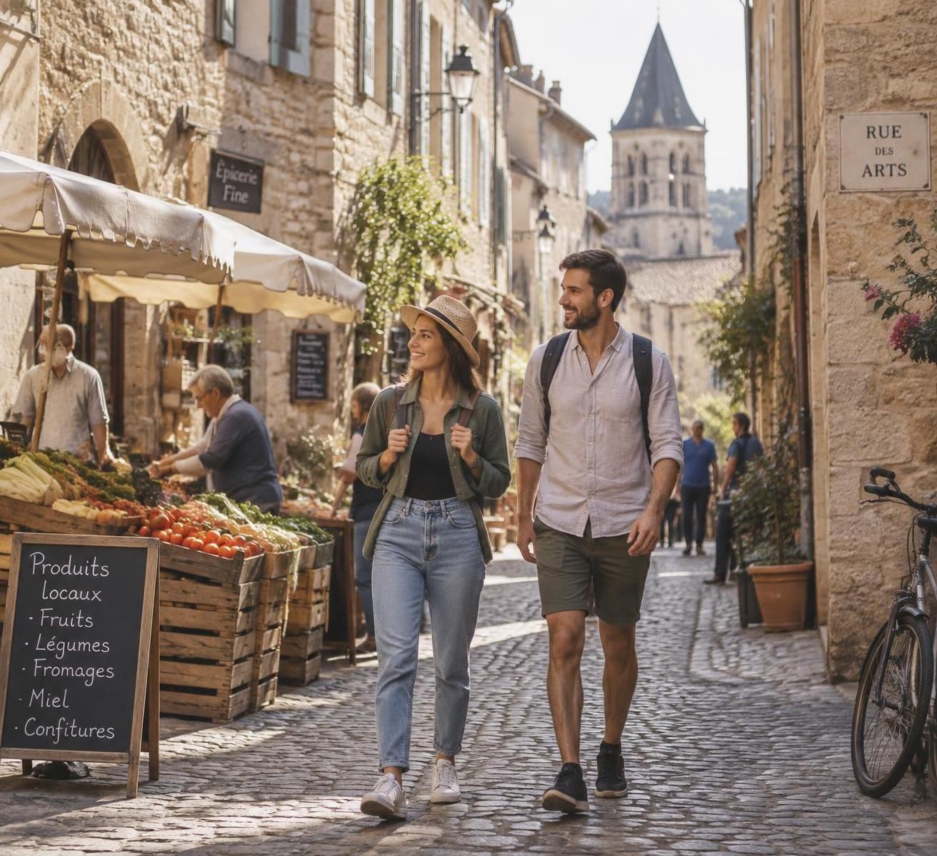 découvrez nos idées de destinations pour partir en week-end sans vous ruiner : bons plans, séjours accessibles et conseils pour en profiter pleinement.