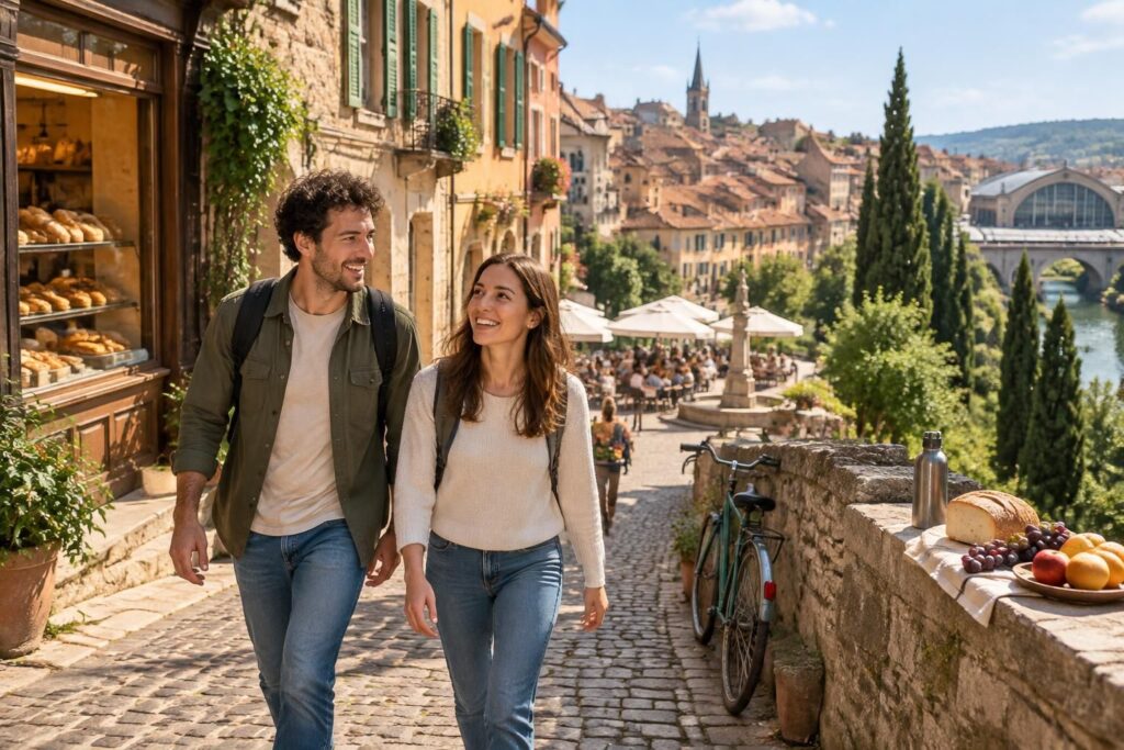 découvrez nos idées de destinations et conseils pour partir en week-end à petit prix, profiter d’un séjour réussi et maîtriser votre budget.