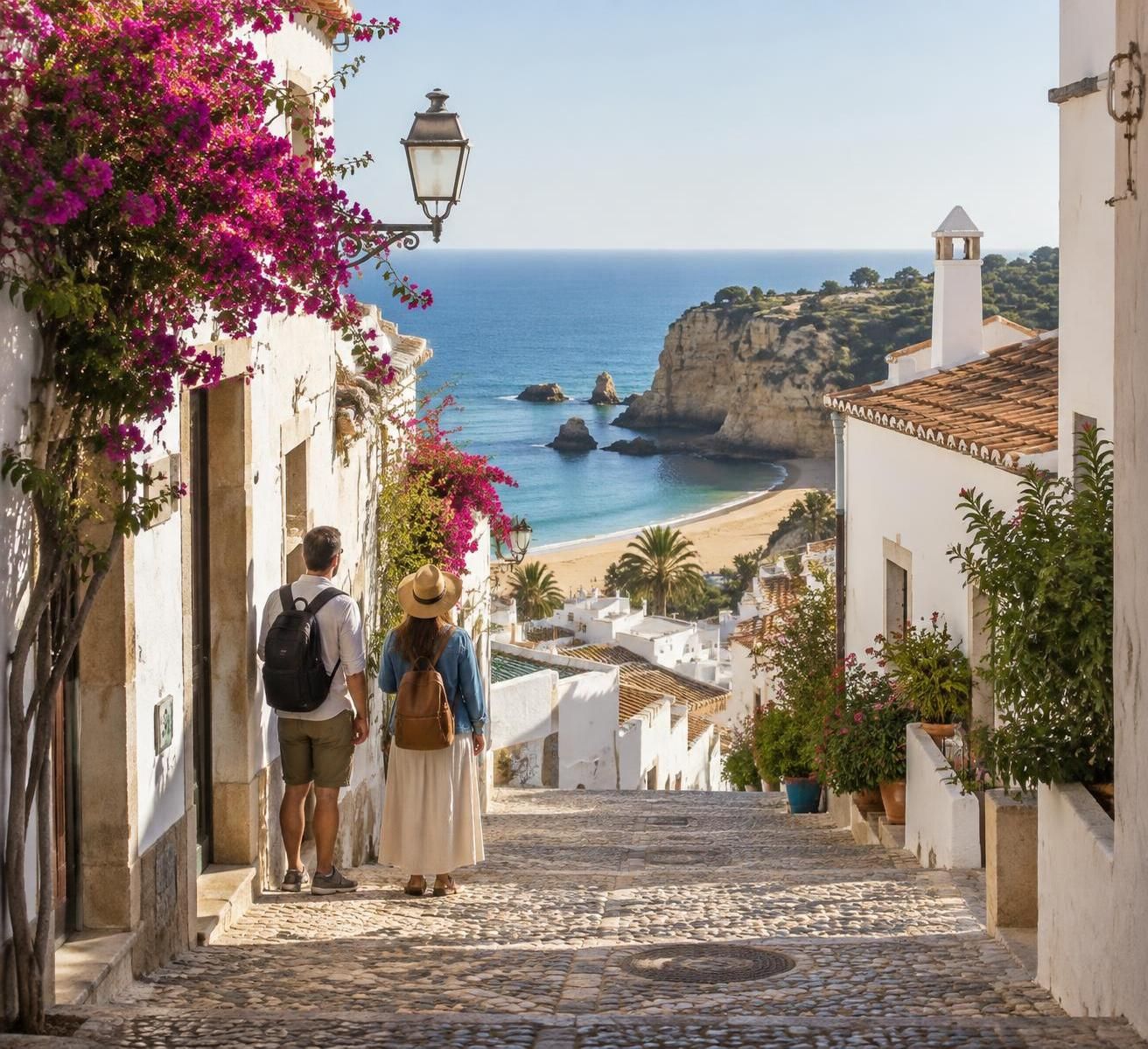 découvrez les meilleures destinations pour voyager pas cher en avril : idées de séjours, astuces et bons plans pour profiter sans dépasser votre budget.